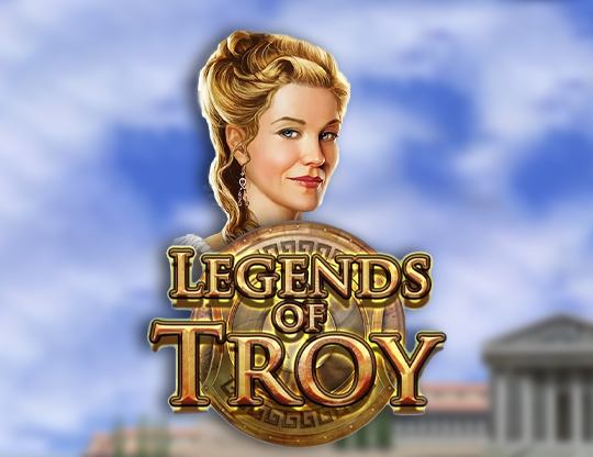 Legends of Troy